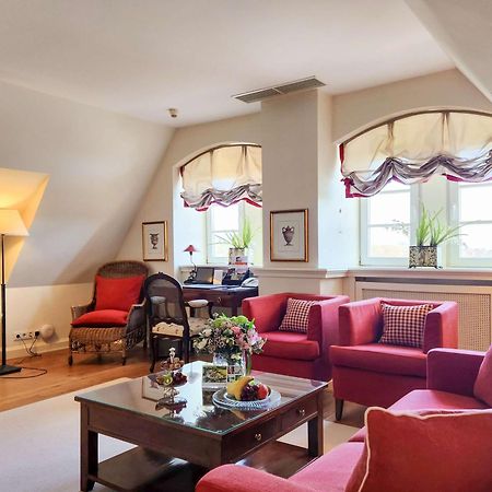 Schlosshotel Muenchhausen Aerzen المظهر الخارجي الصورة