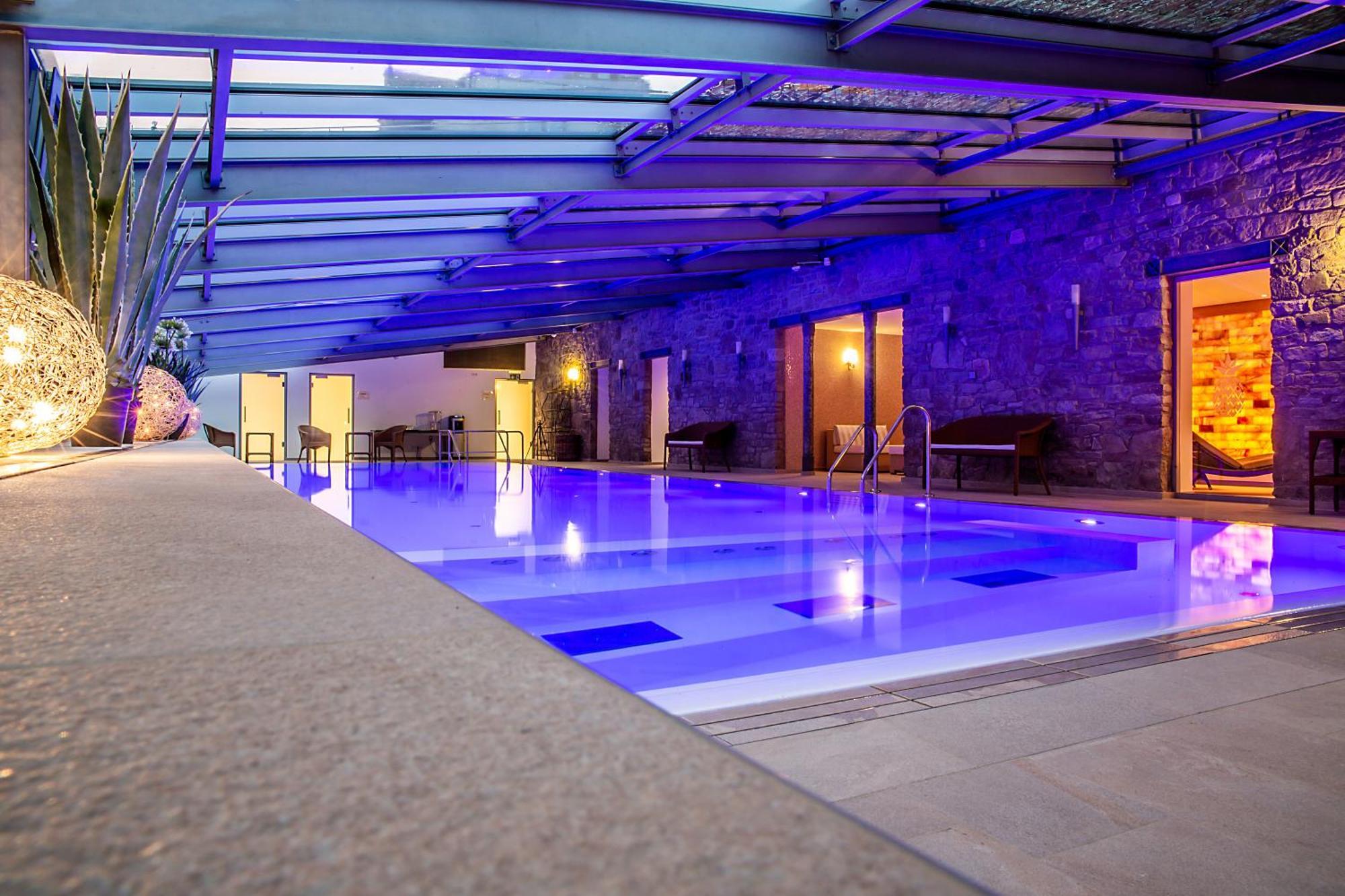Schlosshotel Muenchhausen Aerzen المظهر الخارجي الصورة