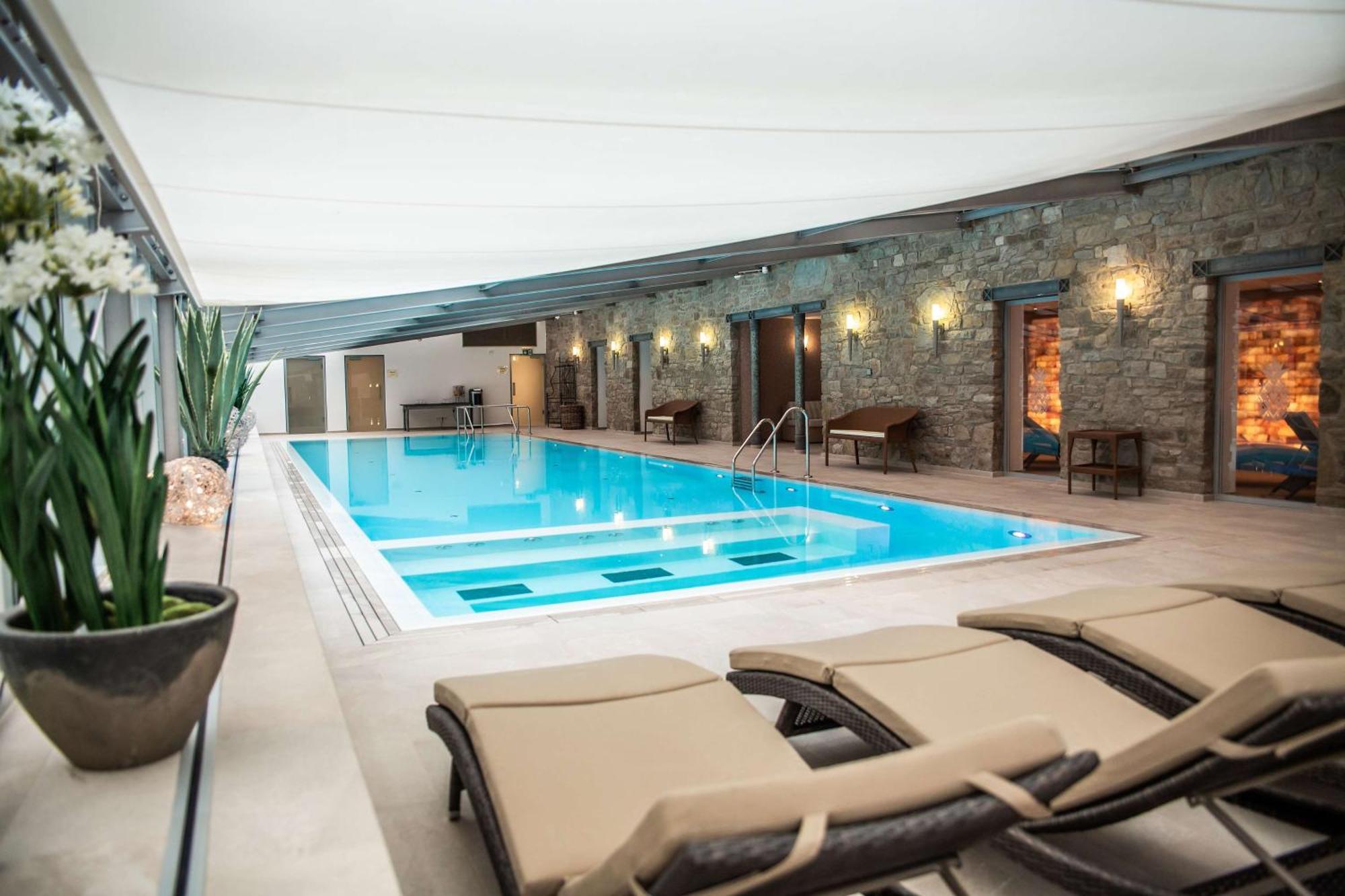 Schlosshotel Muenchhausen Aerzen المظهر الخارجي الصورة
