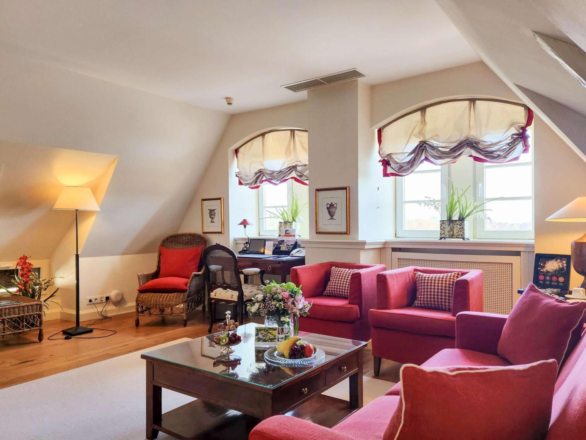 Schlosshotel Muenchhausen Aerzen المظهر الخارجي الصورة
