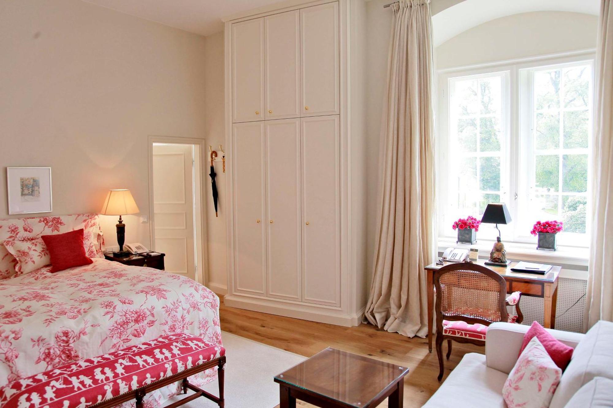 Schlosshotel Muenchhausen Aerzen المظهر الخارجي الصورة