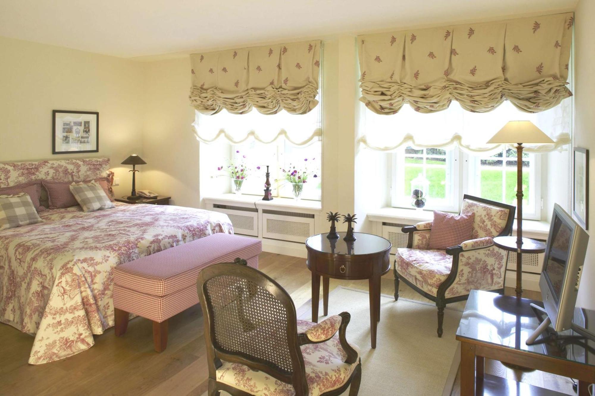 Schlosshotel Muenchhausen Aerzen المظهر الخارجي الصورة