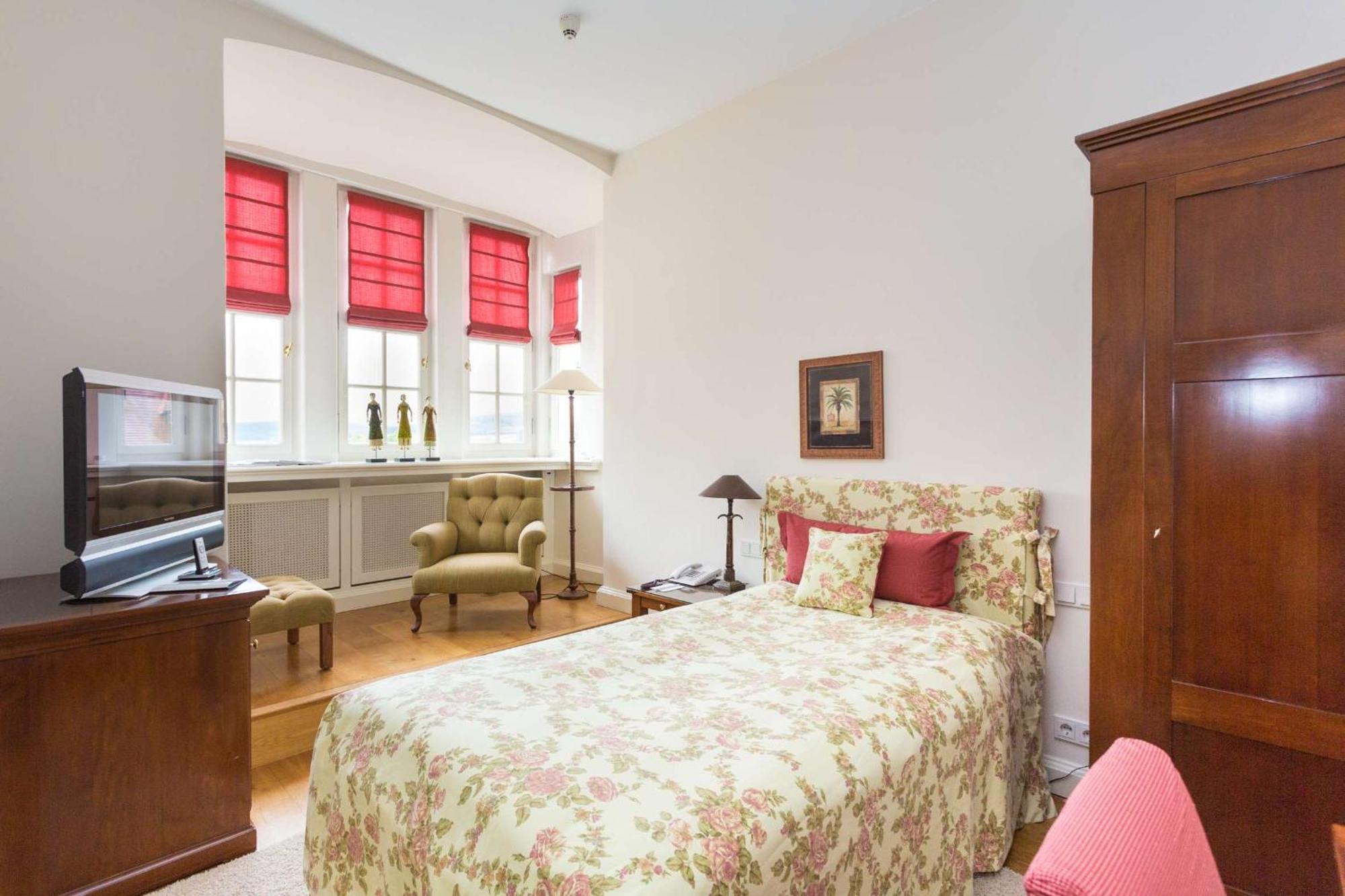 Schlosshotel Muenchhausen Aerzen المظهر الخارجي الصورة